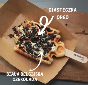 Gofry w lokalu Rynek 12 A(1)