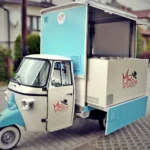 Piaggio 3