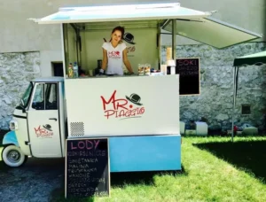 Piaggio Ape