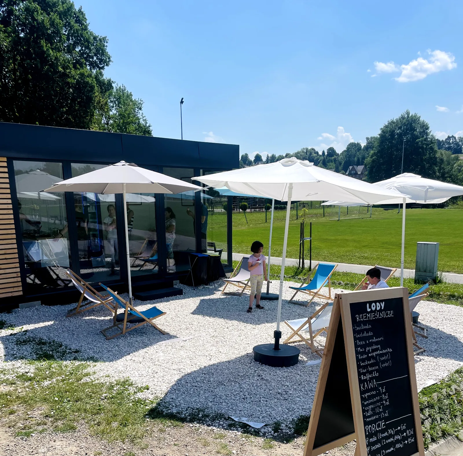 Siepraw Słoneczny Park 3