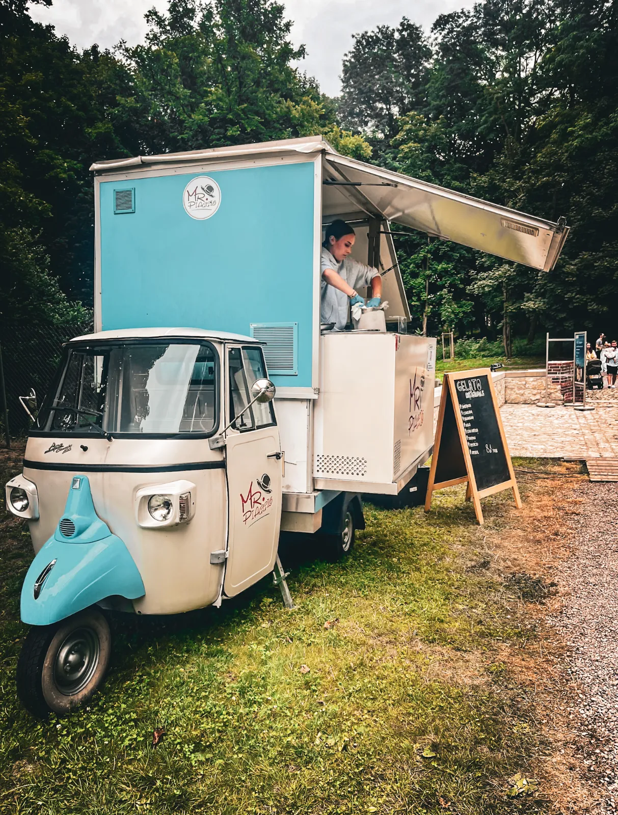 lody rzemieślnicze obsługa eventów 1