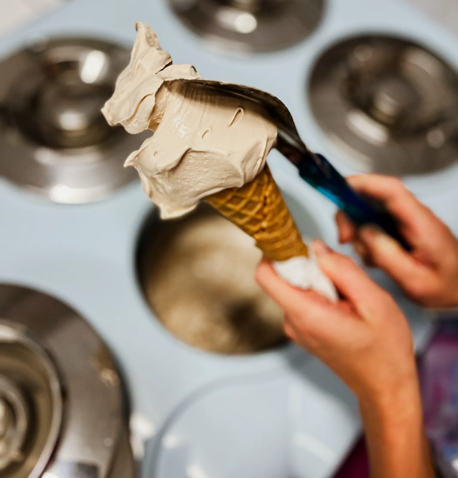 lody rzemieślnicze obsługa eventów 4