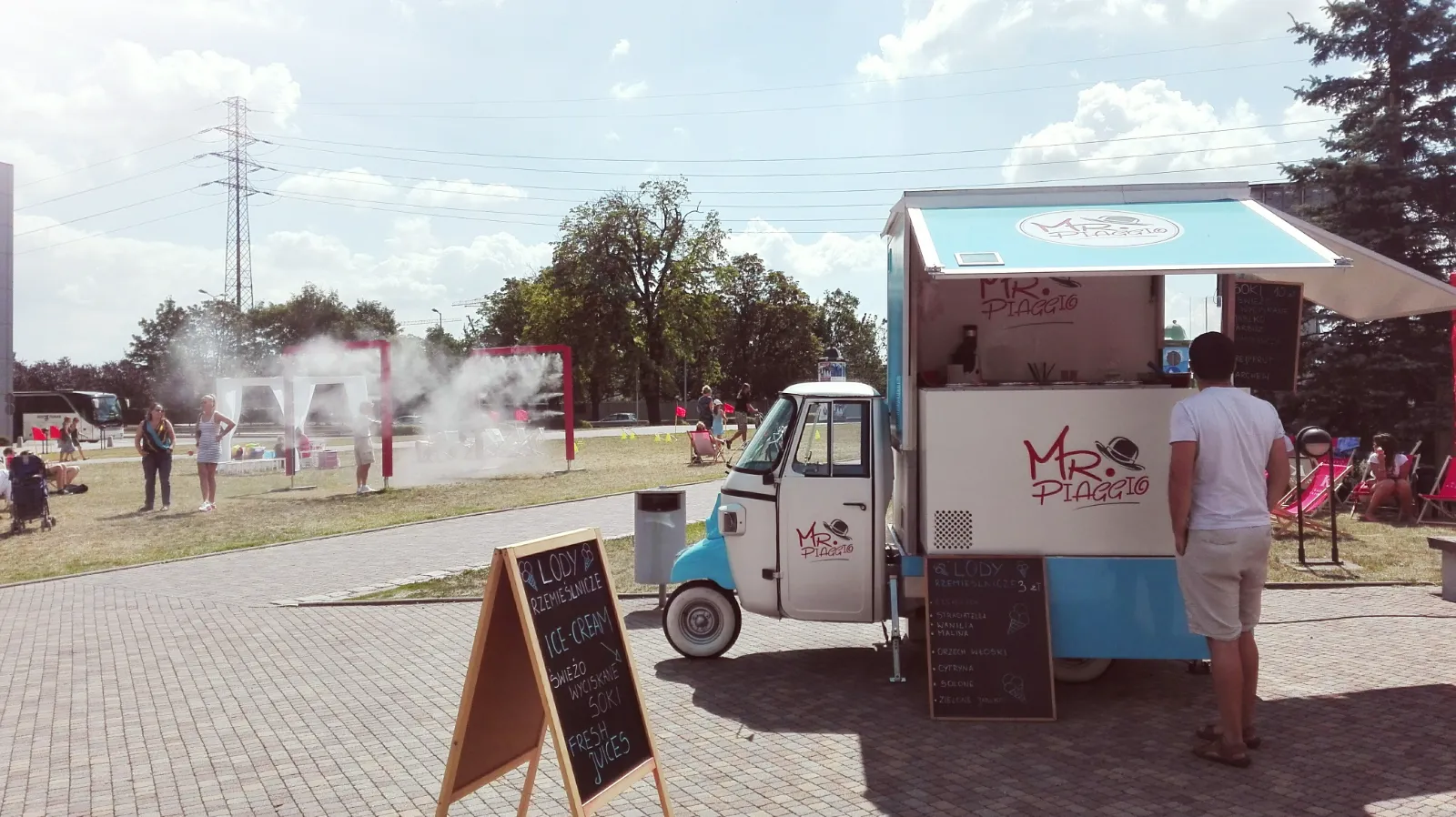 lody rzemieślnicze obsługa eventów 7