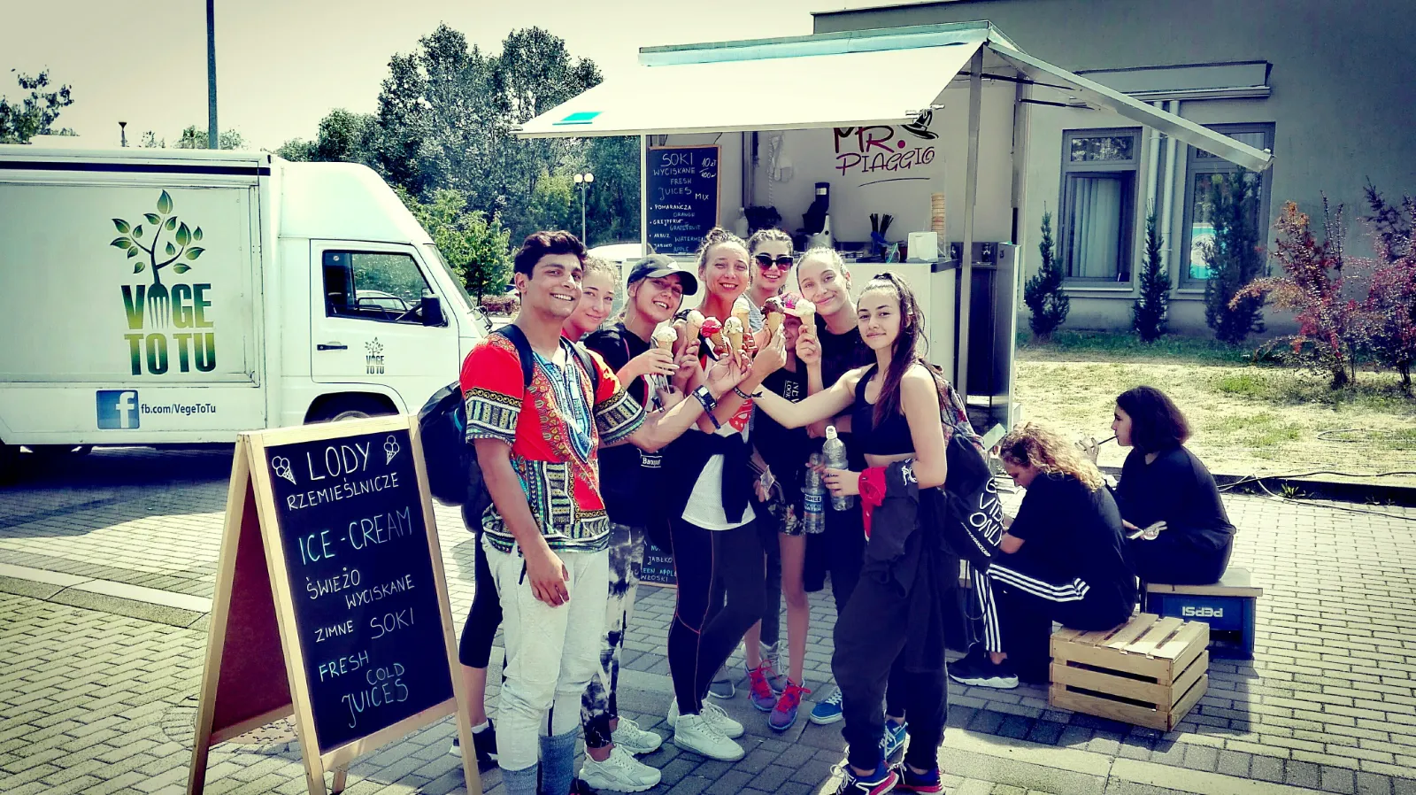 lody rzemieślnicze obsługa eventów 8